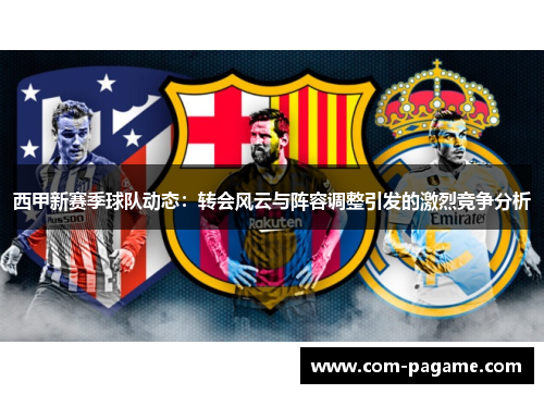 西甲新赛季球队动态：转会风云与阵容调整引发的激烈竞争分析