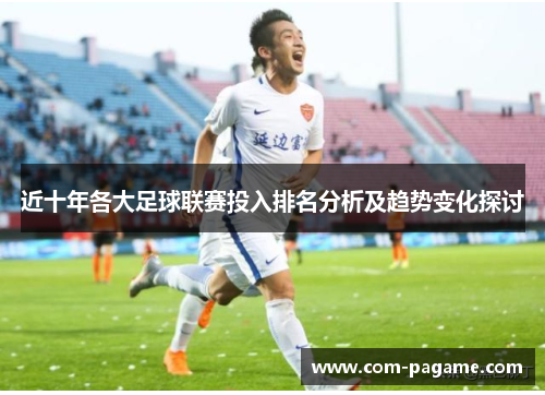 近十年各大足球联赛投入排名分析及趋势变化探讨